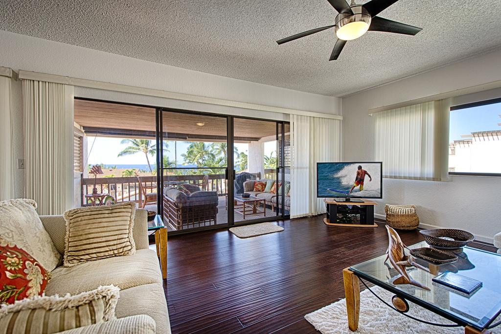 Kona Coast Resorts At Keauhou Gardens Kailua-Kona Phòng bức ảnh