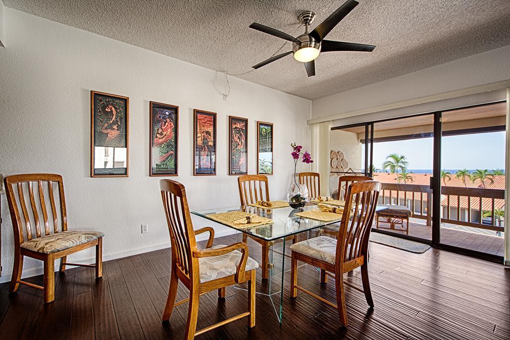 Kona Coast Resorts At Keauhou Gardens Kailua-Kona Phòng bức ảnh