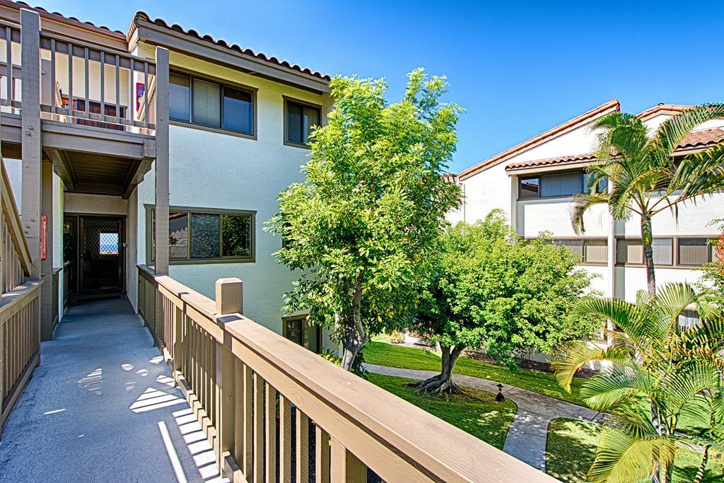 Kona Coast Resorts At Keauhou Gardens Kailua-Kona Phòng bức ảnh