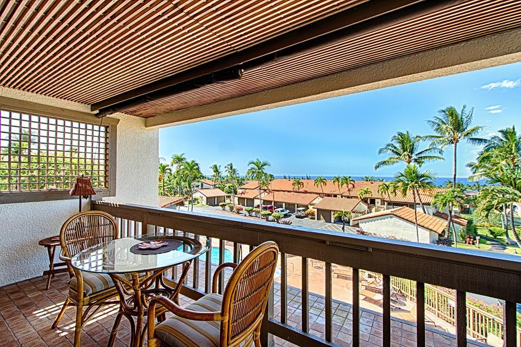 Kona Coast Resorts At Keauhou Gardens Kailua-Kona Phòng bức ảnh