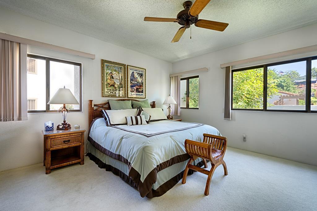 Kona Coast Resorts At Keauhou Gardens Kailua-Kona Phòng bức ảnh