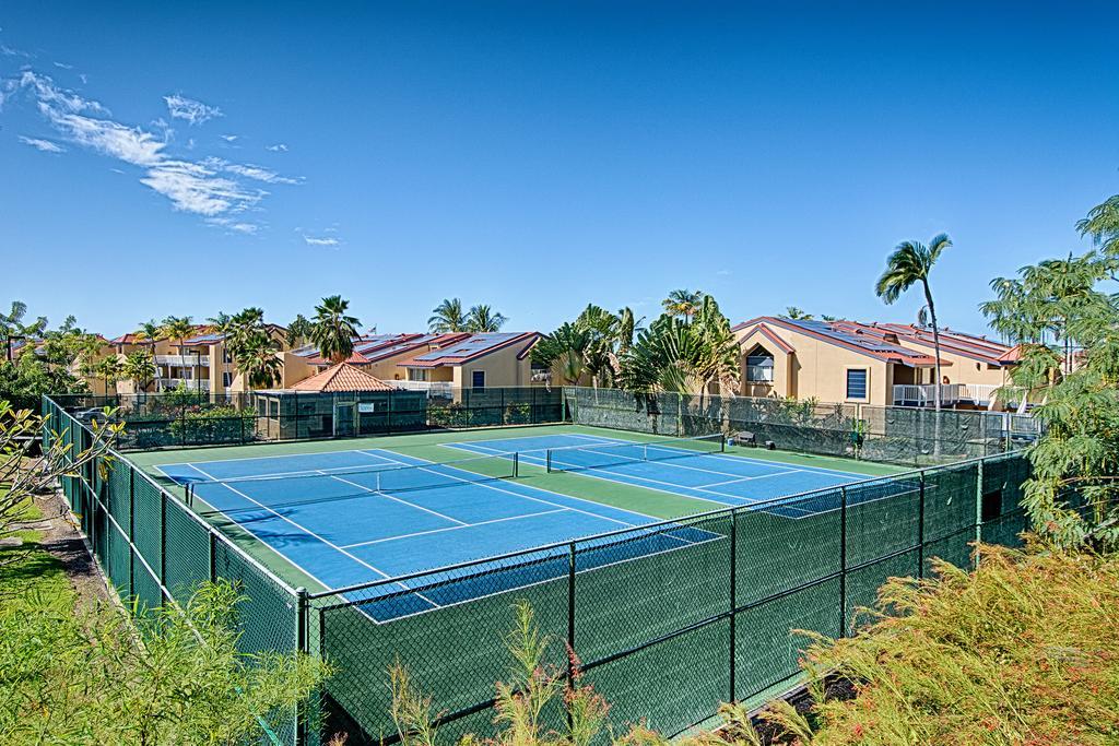 Kona Coast Resorts At Keauhou Gardens Kailua-Kona Ngoại thất bức ảnh