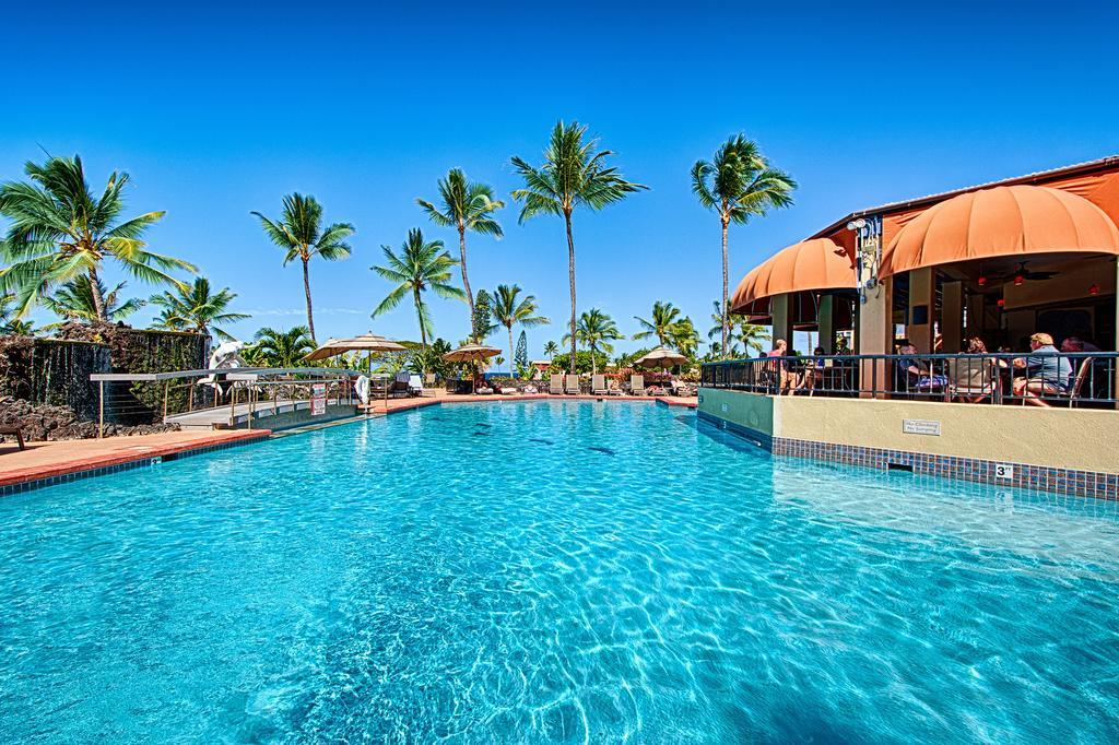 Kona Coast Resorts At Keauhou Gardens Kailua-Kona Ngoại thất bức ảnh